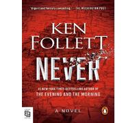 Never: A Novel