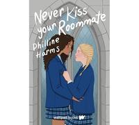 Never Kiss Your Roomate