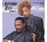 Never Knew Love Like This (Ext. Version, 1987, & Cherrelle) [Import]