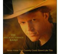 Never Knew That Country Could Sound Like This