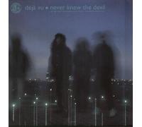 Never Knew The Devil (x4) [Import]