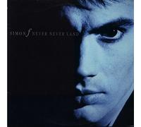 Never Land [Import]