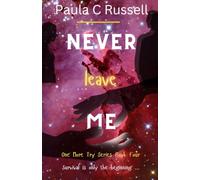 Never Leave Me