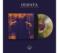 Olhava - Never Leave Me Alone [Import]