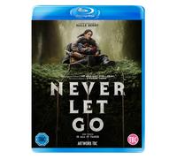 Never Let Go [Blu-Ray]