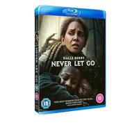 Never Let Go [Region B] [Blu-ray]