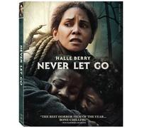 Never Let Go [Blu-Ray] With Dvd, Widescreen, Ac-3/Dolby Digital, Digital Copy, Dolby, Sign Language, Subtitled