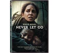 Never Let Go [Digital Video Disc] Ac-3/Dolby Digital, Dolby, Sign Language, Subtitled, Widescreen