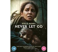 Never Let Go [Dvd]