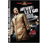 Never Let Go [Import USA Zone 1]
