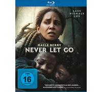 Never Let Go - Lass niemals los (Blu-ray) Alexandre Aja Halle Berry