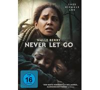 Never Let Go - Lass niemals los (DVD) Alexandre Aja Matthew Kevin Anderson