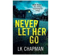 Never Let Her Go