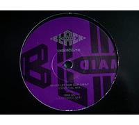 Never Let Her Slip Away-12"