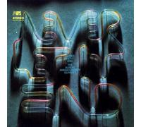 Albert Mangelsdorff – Never Let It End – Vinyle gatefold