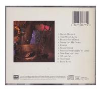 Bowie, David - Never Let Me Down