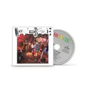 Never Let Me Down – Remaster 2018 – Warner Music