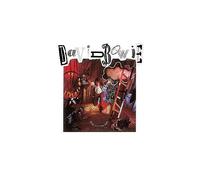 Never Let Me Down - Edition Remasterisée.