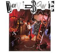 Never Let Me Down/Remasterise
