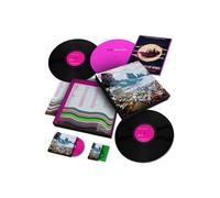 Placebo – Never Let Me Go – Coffret 4 LP Vinyle Premium + Mémorabili – Précommande