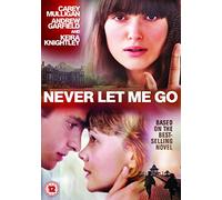 Never Let Me Go [Import]