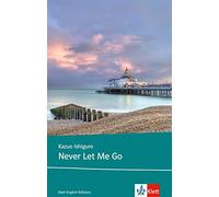 Never Let Me Go