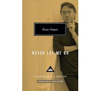 Never Let Me Go