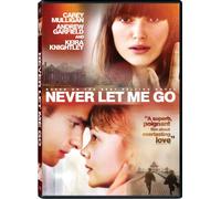 Never Let Me Go