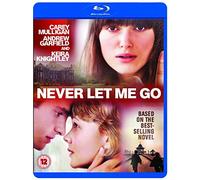 Never Let Me Go [Blu-Ray] [Import]