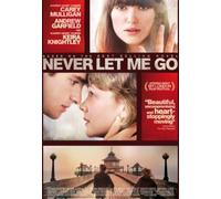 Never Let Me Go [Blu-Ray] [Import]