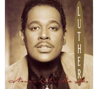 Never Let Me Go by Luther Vandross (1993-06-01)