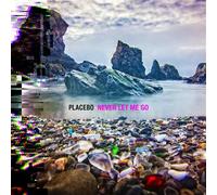 Never Let Me Go CD