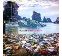 Never Let Me Go – CD – Coffret Édition Deluxe – Universal Music Group