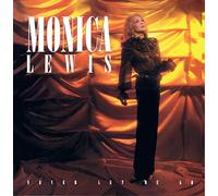 Monica Lewis - Never Let Me Go (Digitally Remastered)