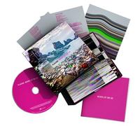Never Let Me Go Edition Deluxe Coffret CD