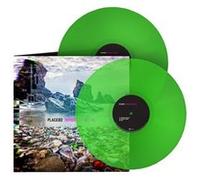 Never Let Me Go Edition Limitée Exclusivité Fnac Vinyle Vert E