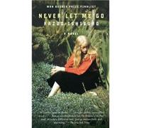 Never let me go | Kazuo Ishiguro Kazuo IshiguroKazuo Ishiguro (Auteur)