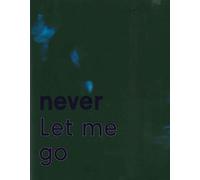 (Never) Let Me Go - Solal Israel - Yellow Now - broché - Beau livre