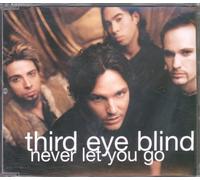 Never Let You Go