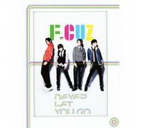 Never Let You Go [Limited] [Import allemand]