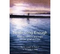 Never Long Enough, Premium Hardcover Edition