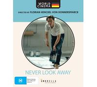 Never Look Away [Blu-Ray] [Import]