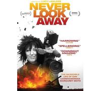 Never Look Away [Digital Video Disc] Ac-3/Dolby Digital, Subtitled, Widescreen