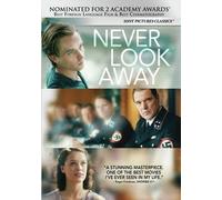 Never Look Away [Dvd]