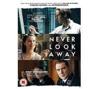 Never Look Away [Edizione: Regno Unito] [Import]
