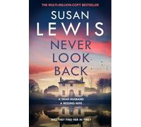 Never Look Back (Cristy Ward thriller) - Susan Lewis - Harpercollins - ebook (ePub) - Livre