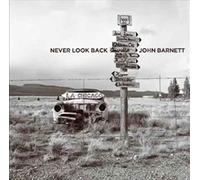 Never Look Back [Import]