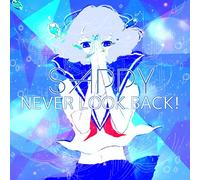 Never Look Back! [Import allemand]