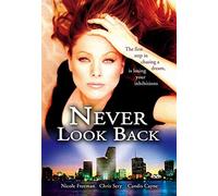 Never Look Back [Import USA Zone 1]