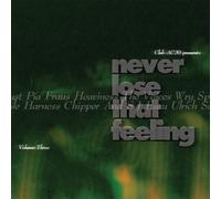 V - Never Lose That Feelingvol.3 [Import]